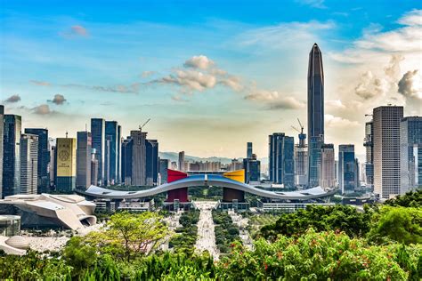 shenzhen china.